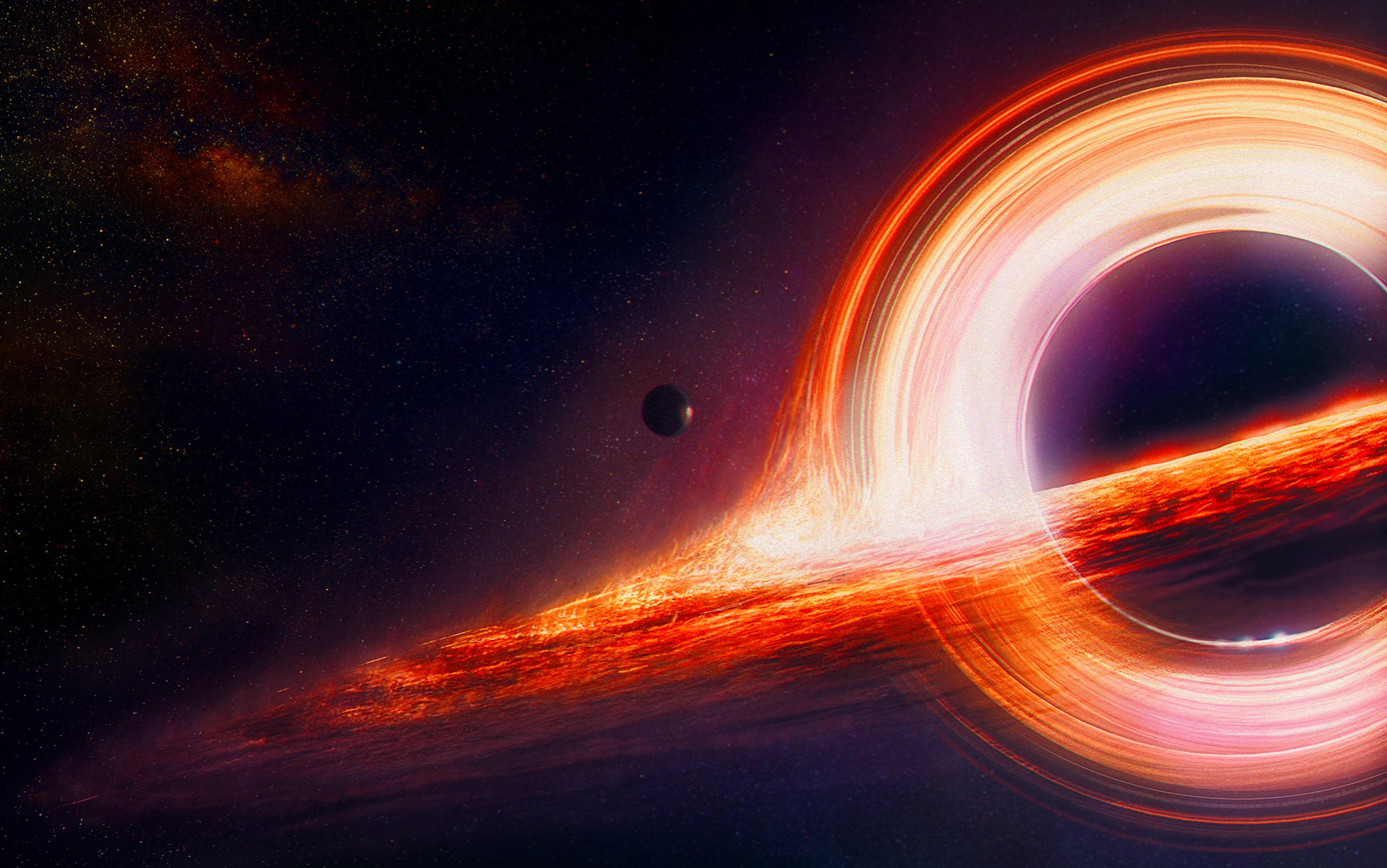 Blackhole