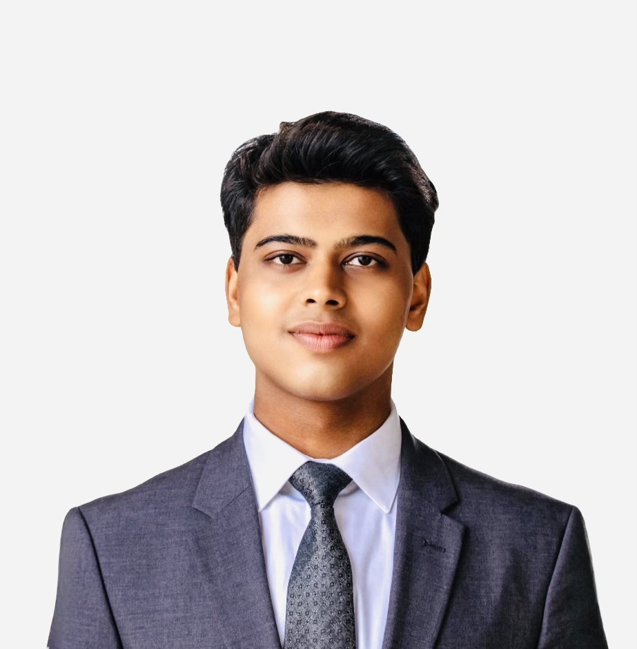 Alex Chen - Data Scientist